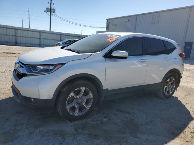 Honda Cr-v ex (2017)