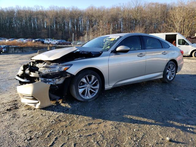 Honda Accord lx (2018)