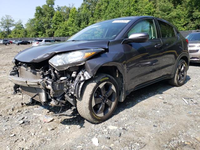 Honda Hr-v ex (2018)