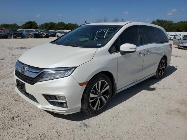 Honda Odyssey el (2018)