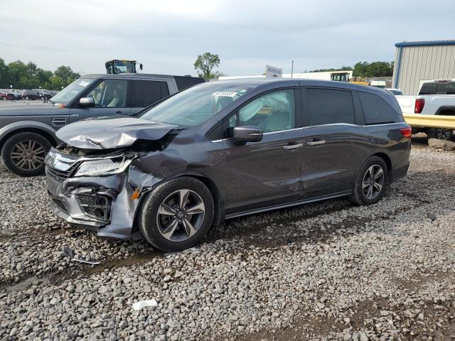 Honda Odyssey to (2019)