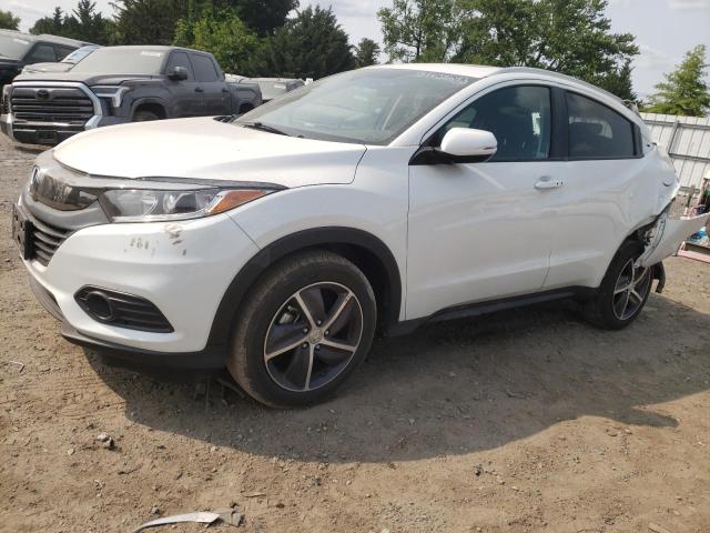 Honda Hr-v ex (2022)