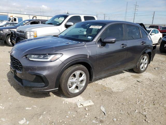 Honda Hr-v lx (2023)