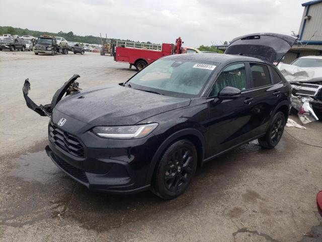 Honda Hr-v sport (2023)