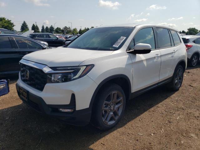 Honda Passport e (2023)