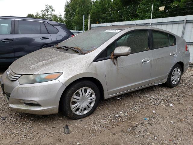 Honda Insight lx (2010)