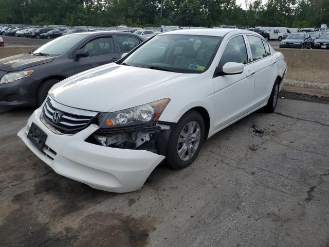 Honda Accord se (2012)