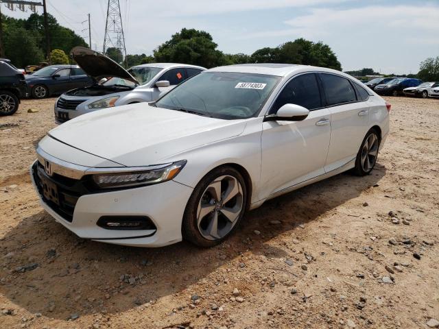 Honda Accord tou (2018)