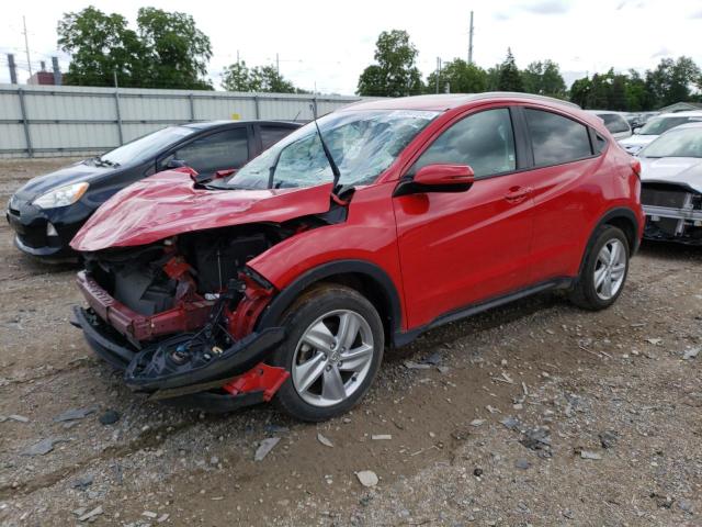 Honda Hr-v (2019)