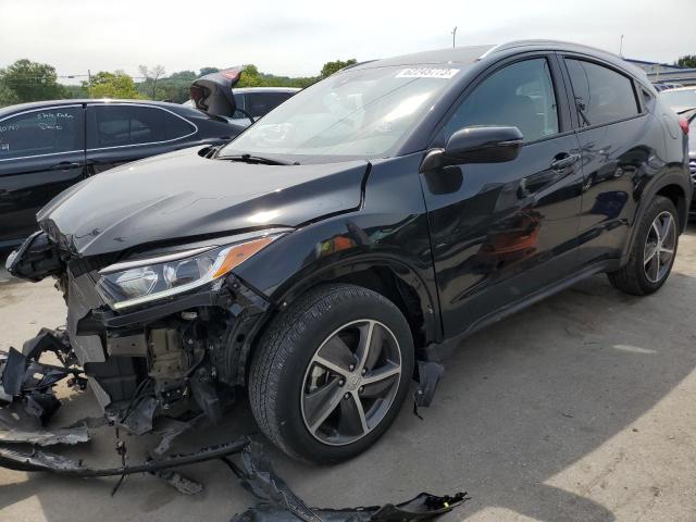 Honda Hr-v ex (2021)