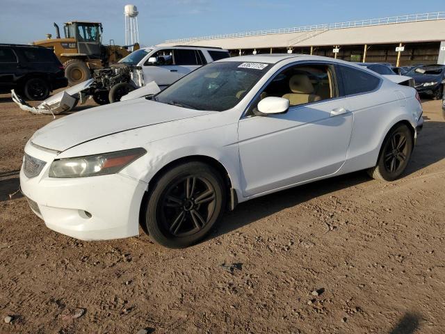 Honda Accord cpe (2010)
