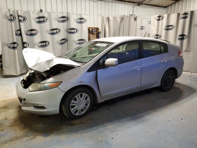 Honda Insight lx (2010)
