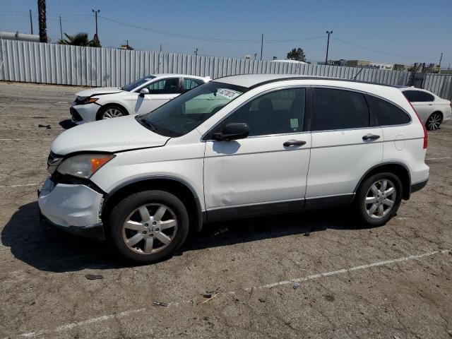 Honda Cr-v se (2011)