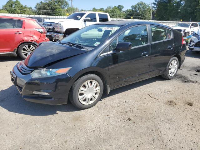 Honda Insight lx (2011)
