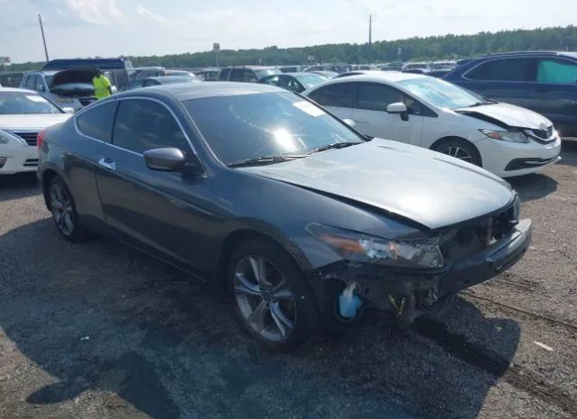 Honda Accord cpe (2012)