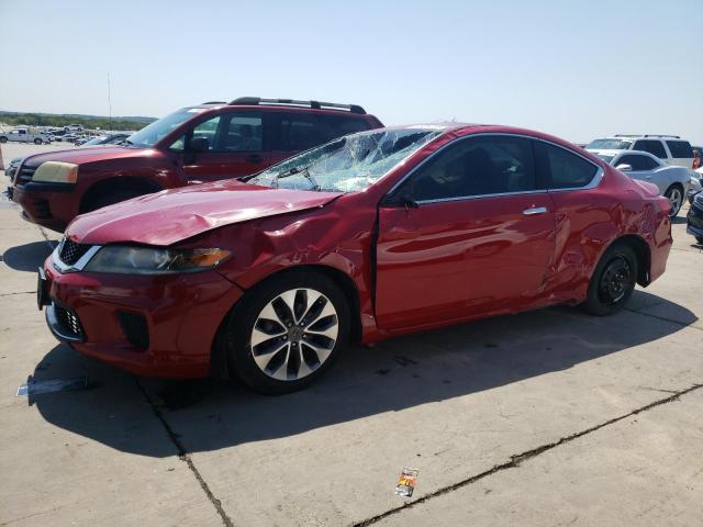 Honda Accord lx- (2013)