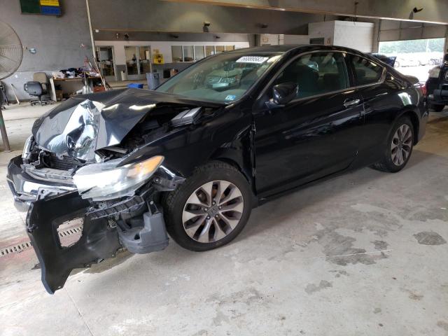 Honda Accord lx- (2013)