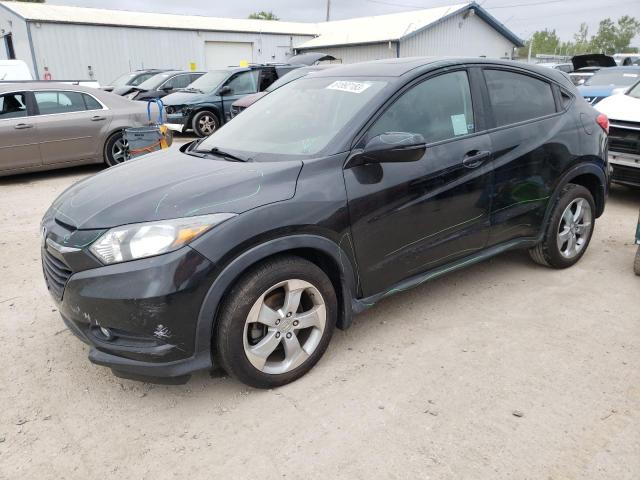 Honda Hr-v ex (2016)