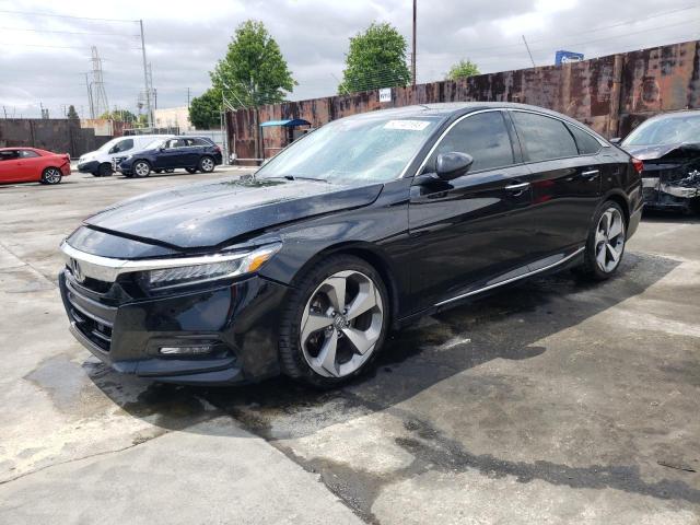 Honda Accord tou (2018)