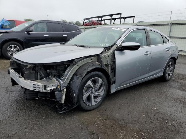 Honda Insight lx (2019)