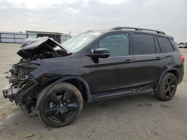 Honda Passport e (2019)