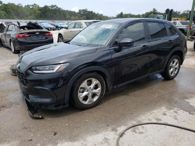Honda Hr-v (2023)