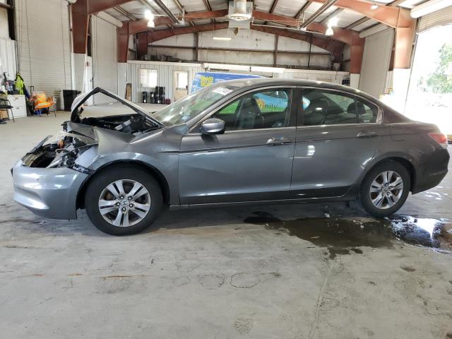 Honda Accord se (2011)