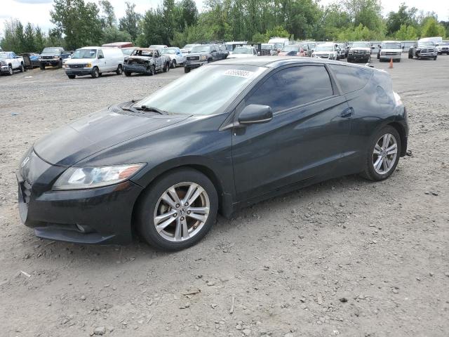Honda Cr-z ex (2011)