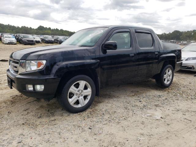 Honda Ridgeline (2011)