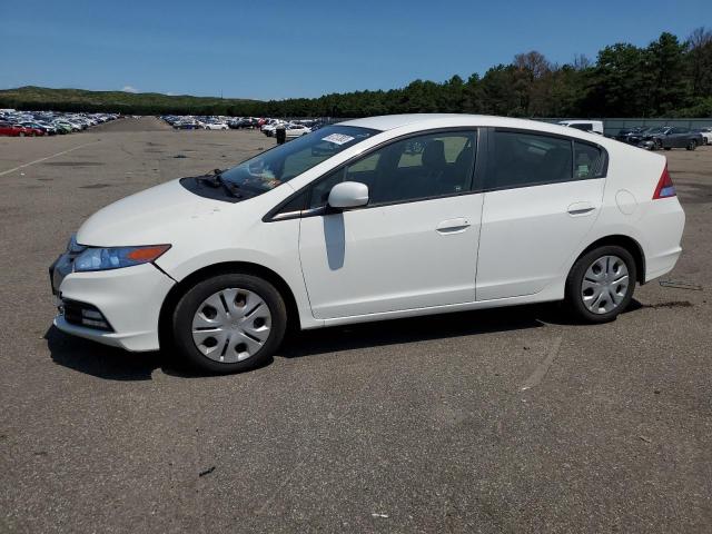 Honda Insight (2013)