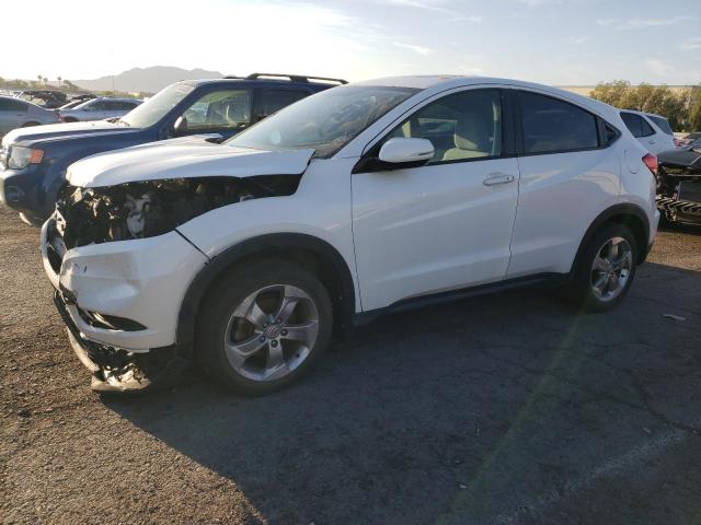 Honda Hr-v (2017)