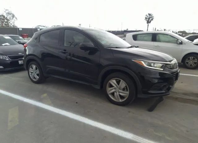 Honda Hr-v (2020)