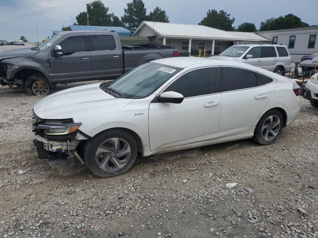 Honda Insight ex (2020)