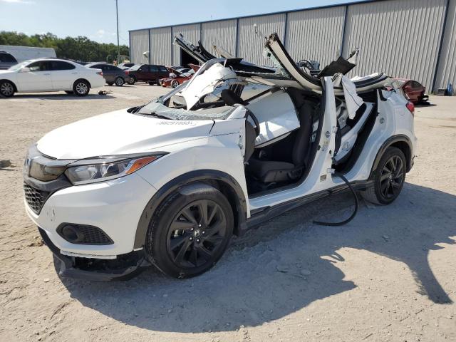 Honda Hr-v sport (2021)