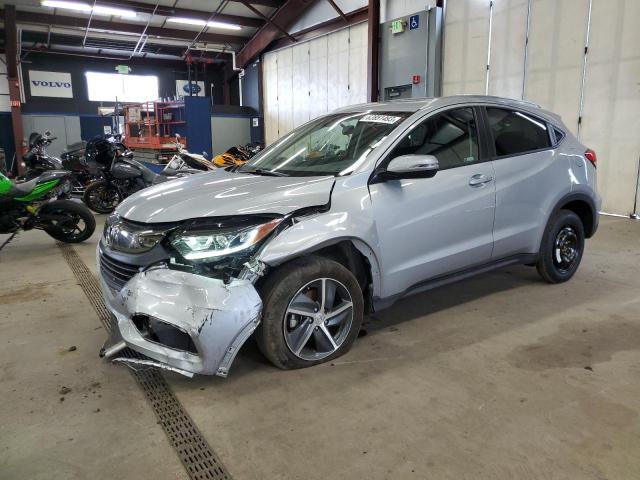 Honda Hr-v ex (2022)