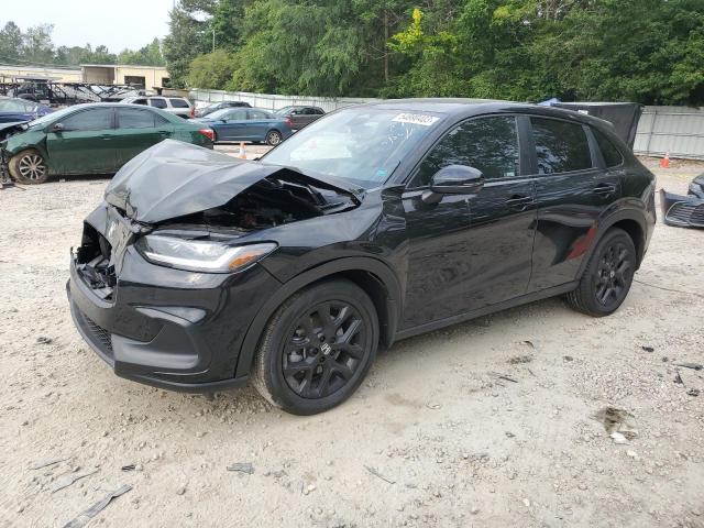 Honda Hr-v sport (2023)