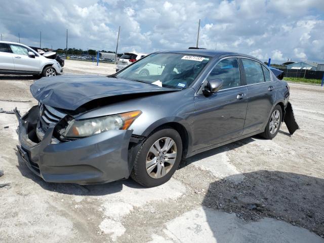 Honda Accord se (2011)