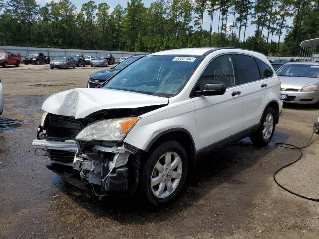 Honda Cr-v se (2011)