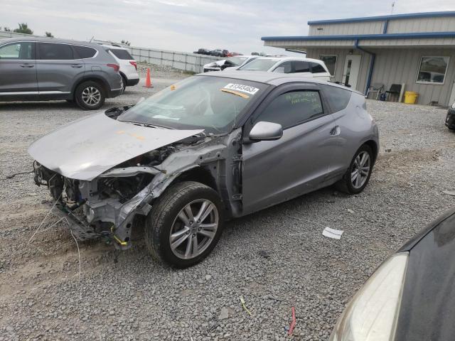 Honda Cr-z ex (2011)
