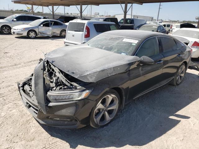 Honda Accord tou (2018)