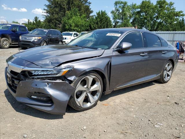 Honda Accord tou (2018)