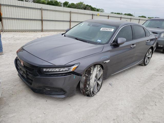 Honda Accord tou (2018)