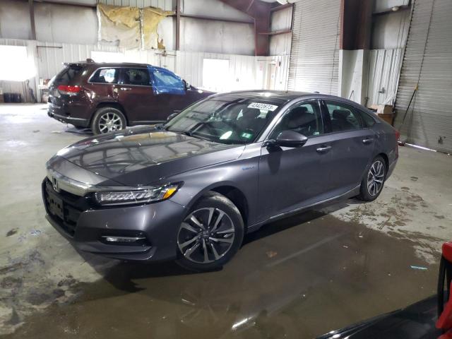 Honda Accord tou (2020)