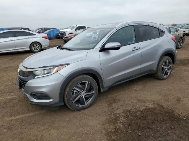 Honda Hr-v ex (2022)