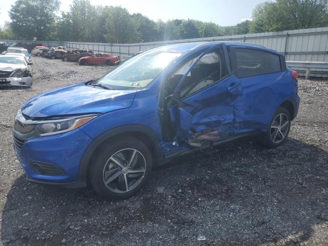 Honda Hr-v ex (2022)