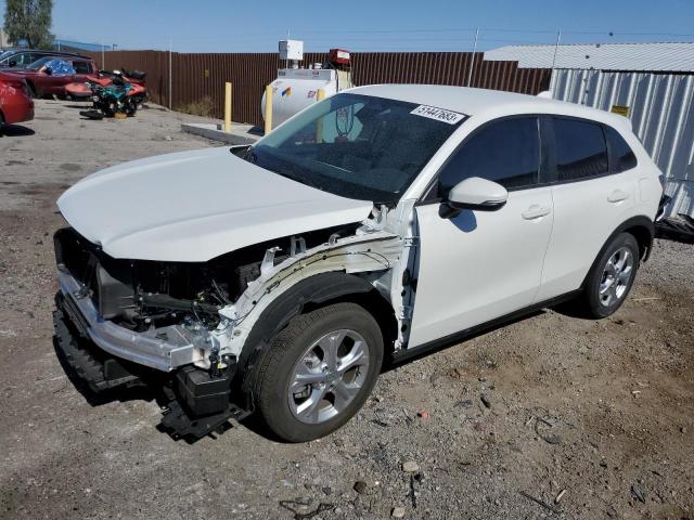 Honda Hr-v lx (2023)