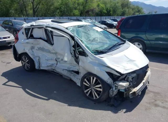 Honda Fit (2015)