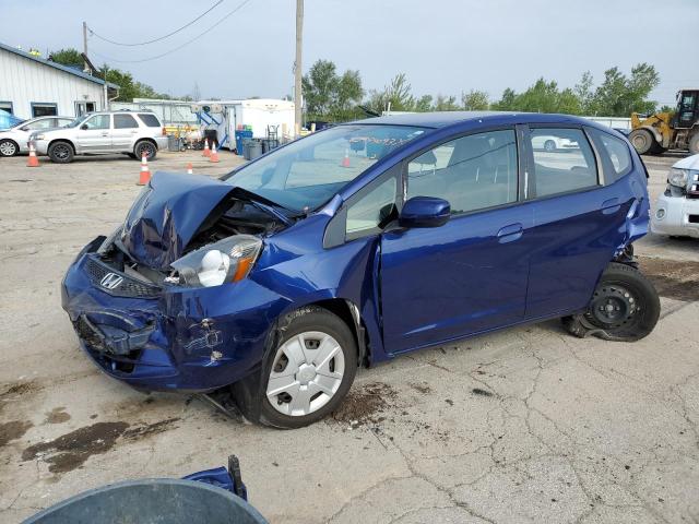 Honda Fit (2012)