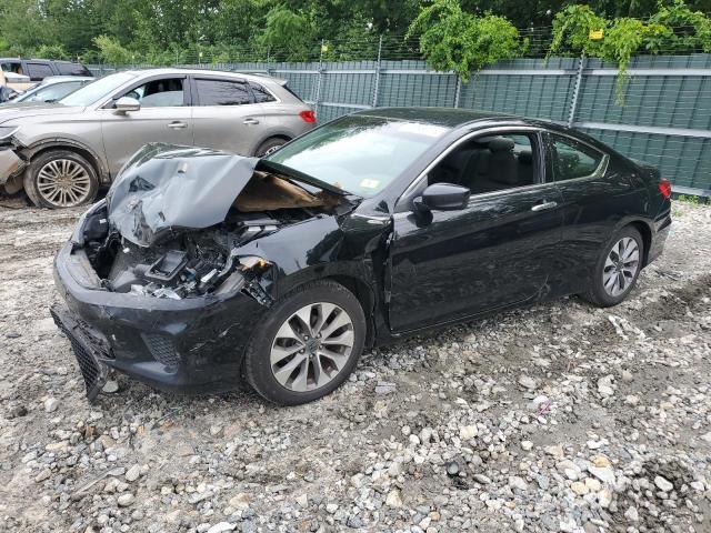 Honda Accord lx- (2013)