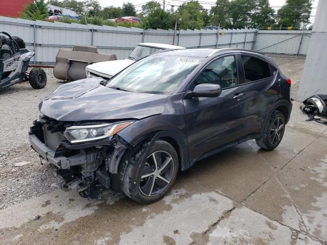 Honda Hr-v ex (2022)